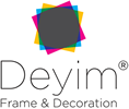 Deyim Picture Frame logo
