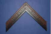 4450 YAĞLIBOYA ÇERÇEVESİ 4453-518-07