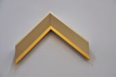 8018 modern frame for mirror 8018-02