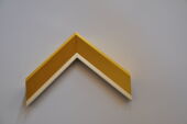 8018 modern frame for mirror 8018-03
