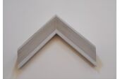 8018 modern frame for mirror 8018-04