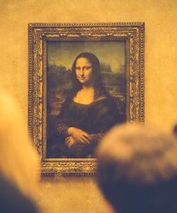 Da Vinci SUSPENS