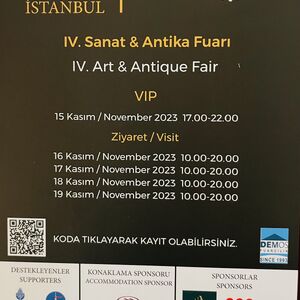 iaaf istanbul 2023 ürün sponsorluğu