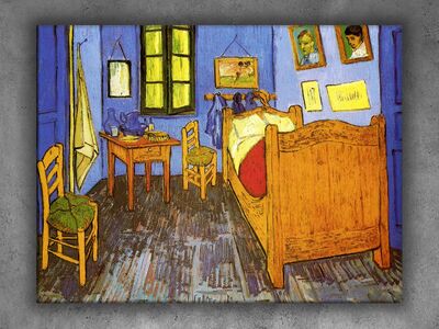 Vincent Van Gogh