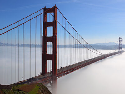 losangeles Bridge