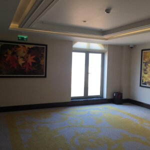 Kıbrıs Merit Otel