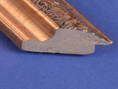 4113 BONSAİ MOTİFLİ RESİM ÇERÇEVESİ