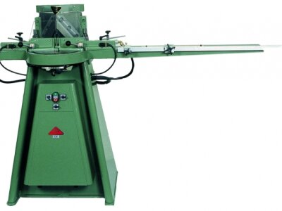 Morsø Model EH model resim çerçevesi kesme makinası