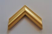8023 modern fram for mirrors and paintings 8023-03